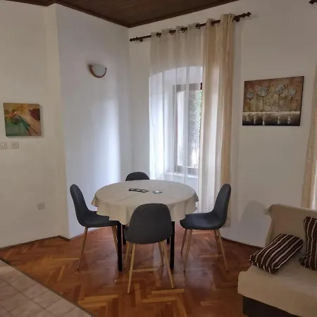 Apartman Tri Palme Matulji