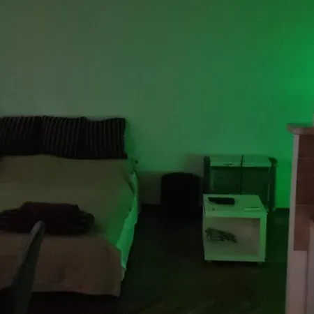 Apartman Tri Palme *