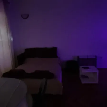 Tri Palme Apartman