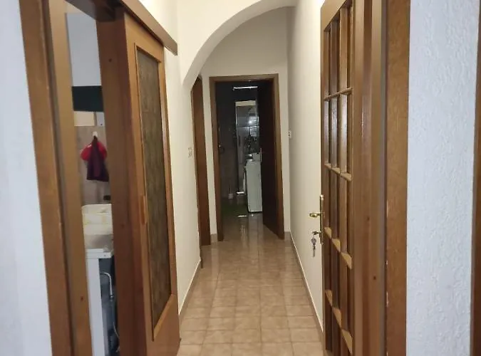 Apartman Tri Palme *