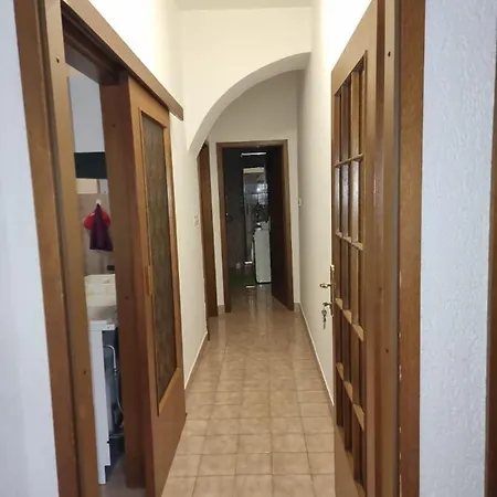 Appartement Tri Palme *