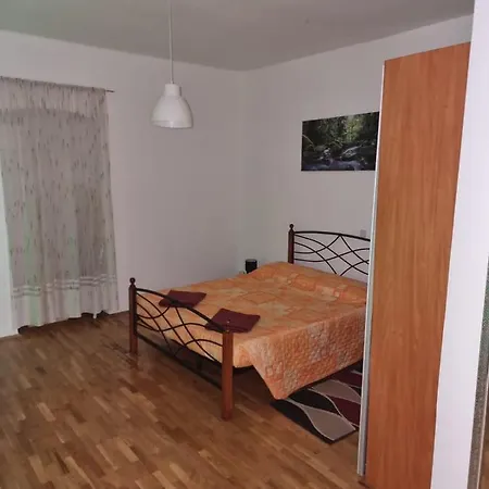 Tri Palme Matulji